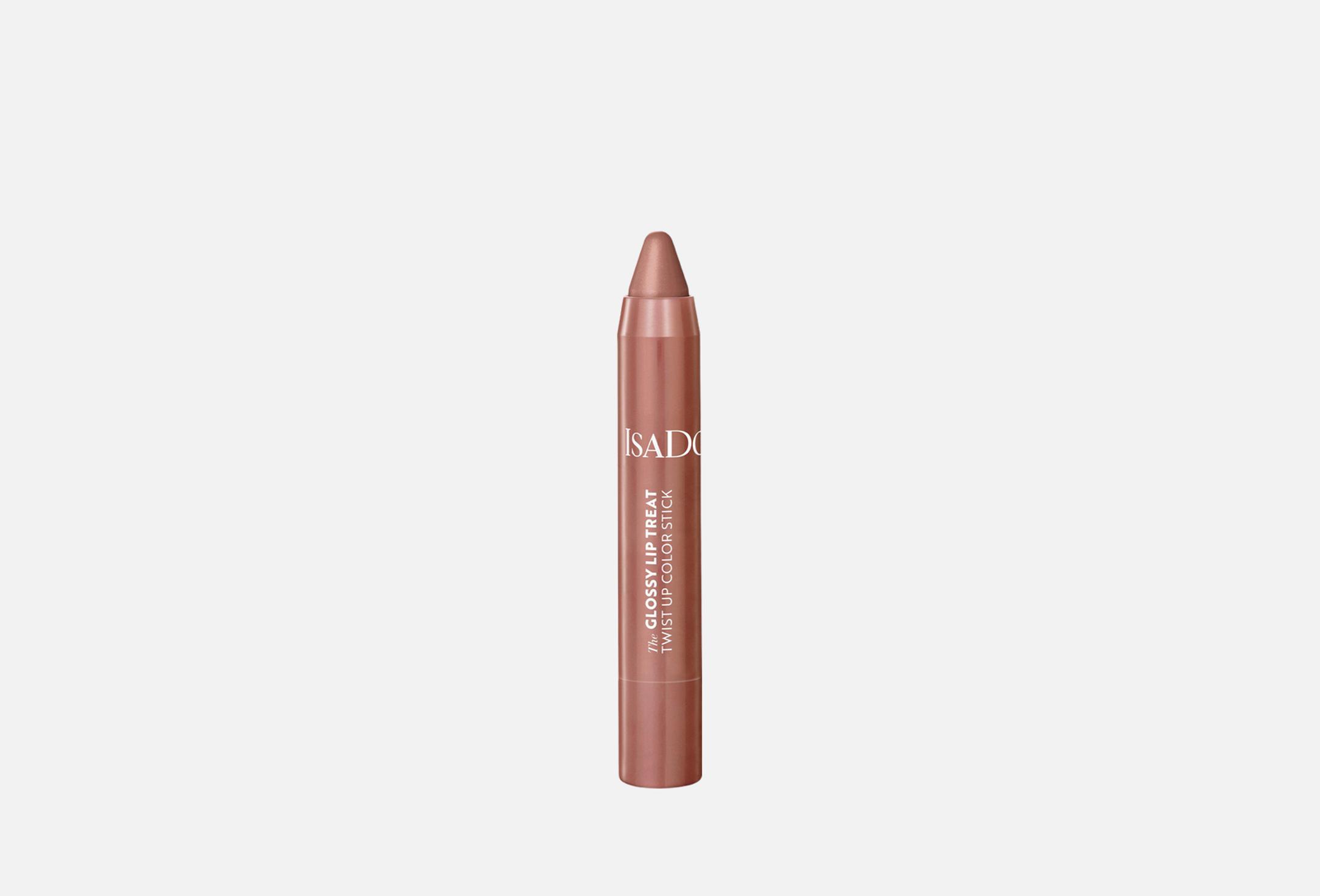 The Glossy Lip Treat  3.3 02, Mocha Dream