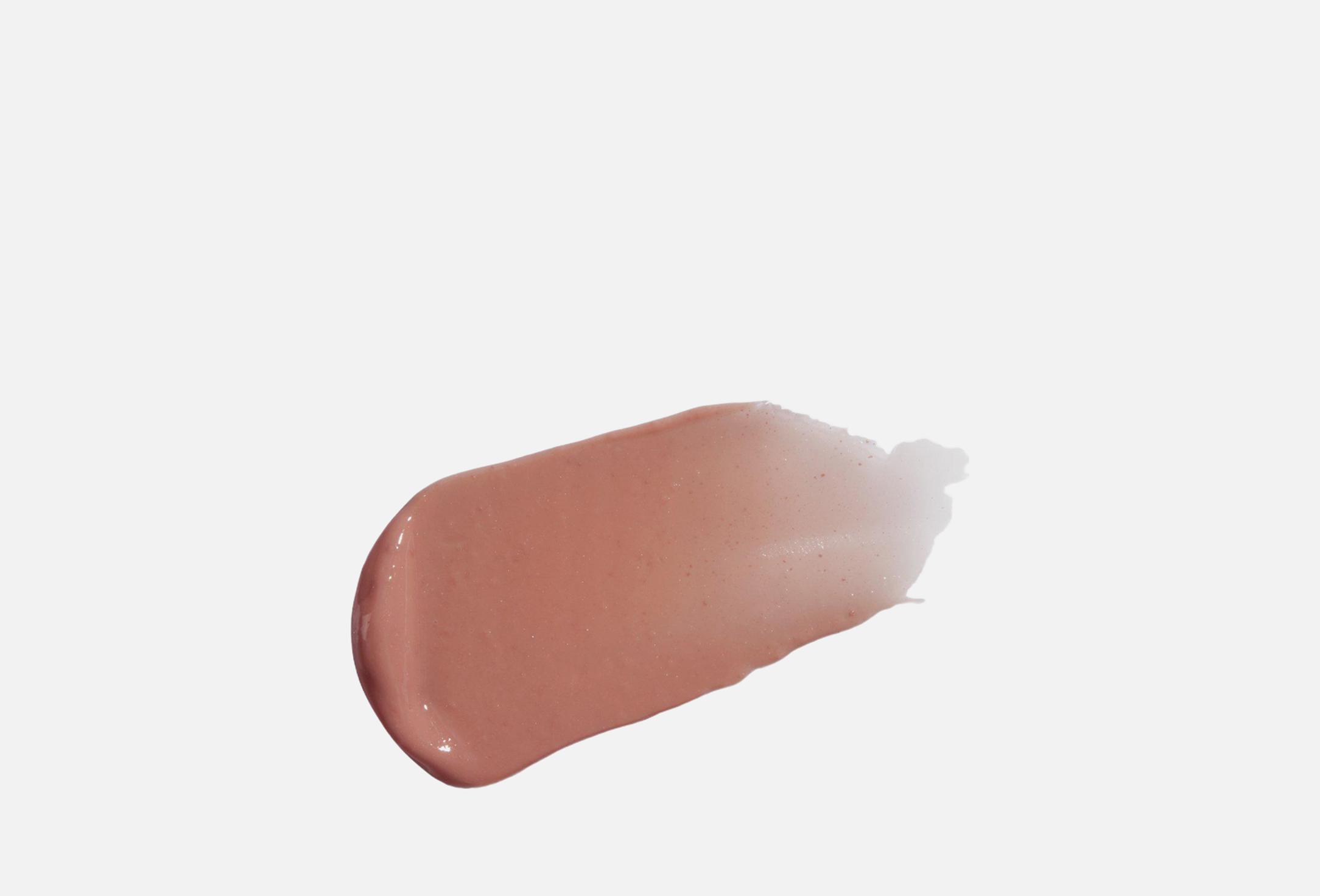 IsaDora Hydrating Lipgloss The Glossy Lip Treat
