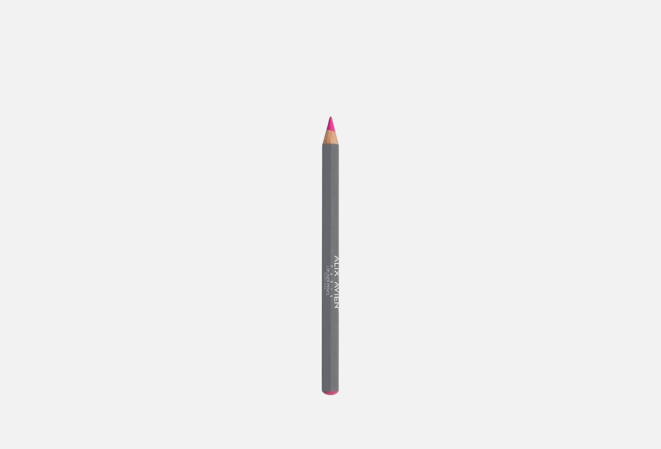 Lipliner Pencil 1.14 Gipsy Pink