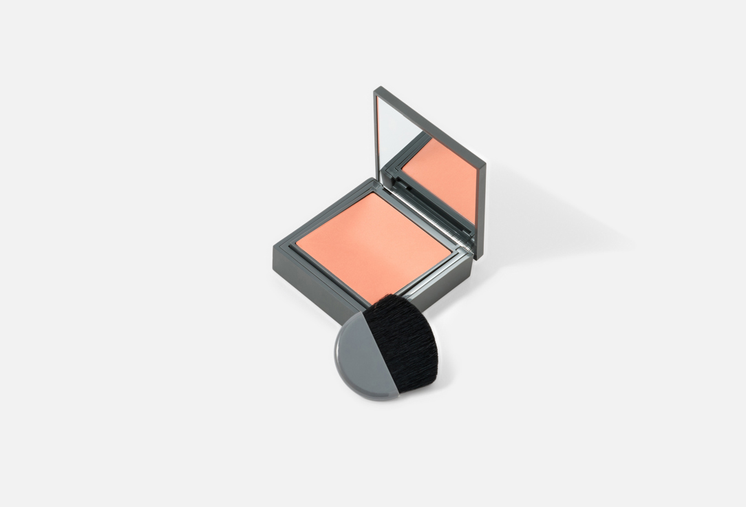 ALIX AVIEN Compact powder blush Powder blush
