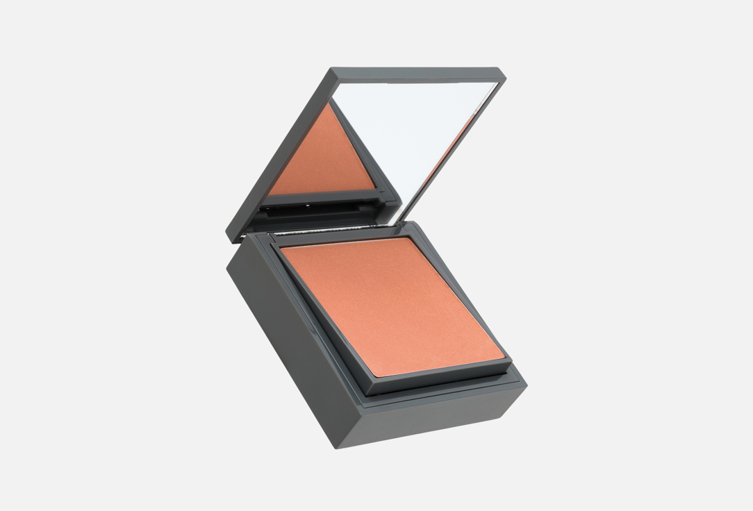 ALIX AVIEN Compact powder blush Powder blush