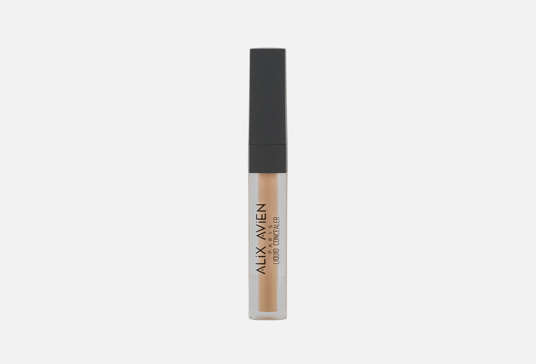 ALIX AVIEN High-coverage matte creamy concealer Liquid Concealer