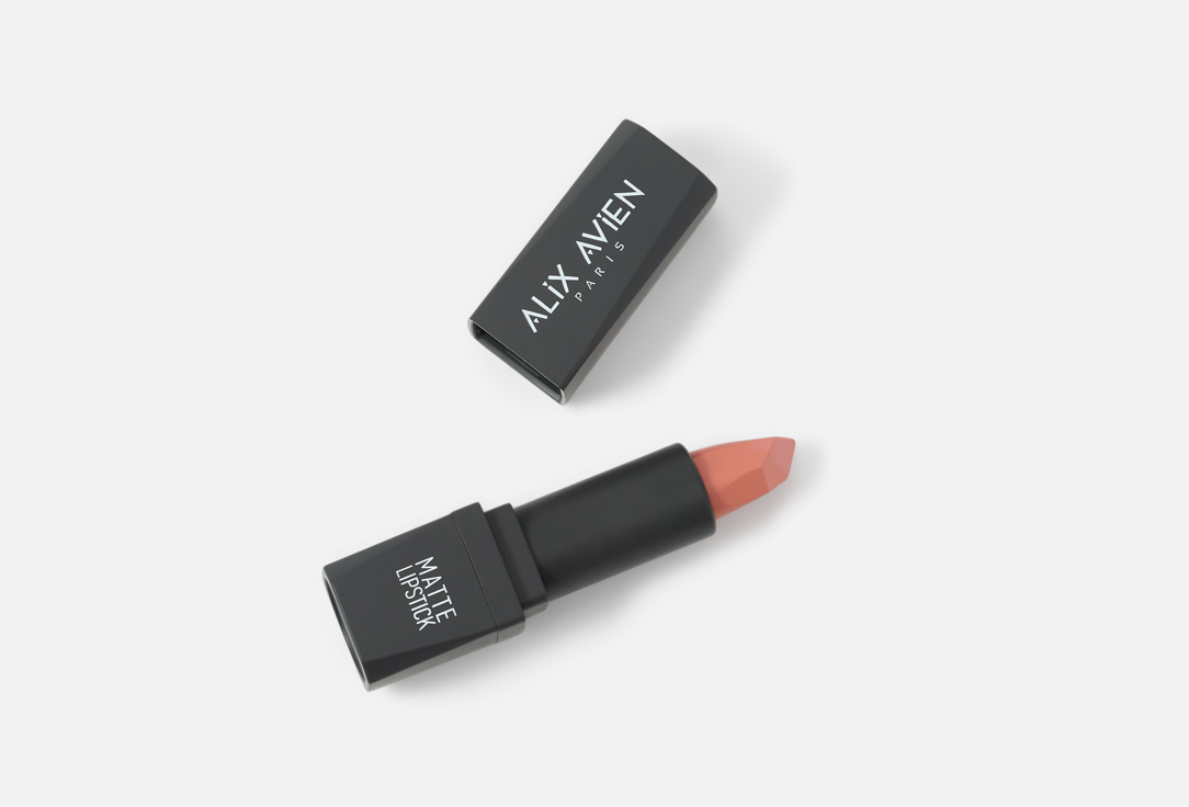 ALIX AVIEN Creamy Matte Lipstick Matte Lipstick