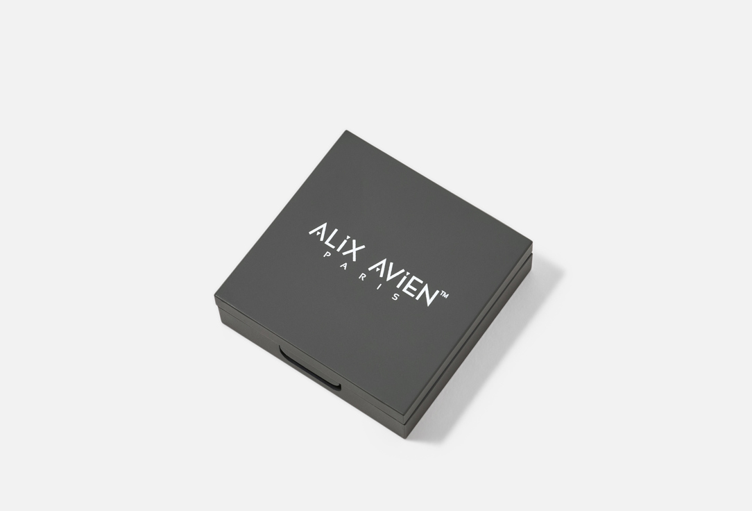 ALIX AVIEN Matte Eyeshadow Duo Duo Eyeshadow