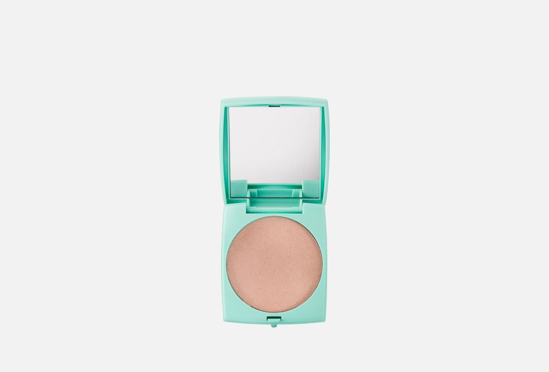 ALIX AVIEN Powder Highlighter Vegan Highlighter