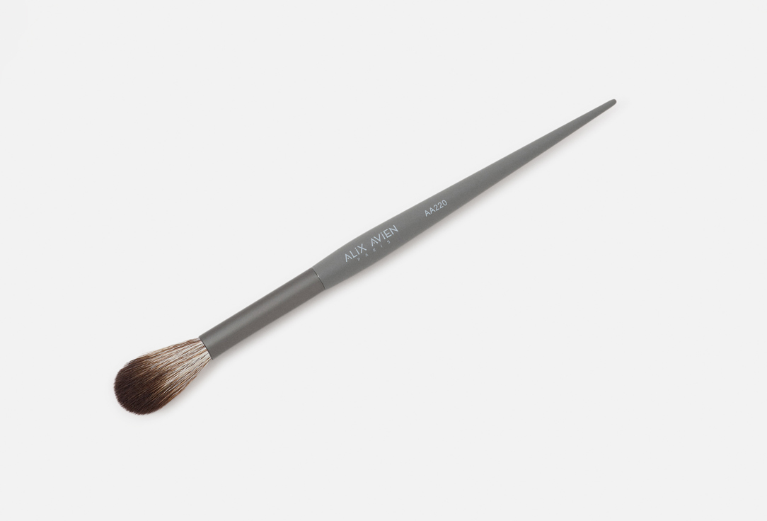 ALIX AVIEN Makeup Brush Dome Blending Brush