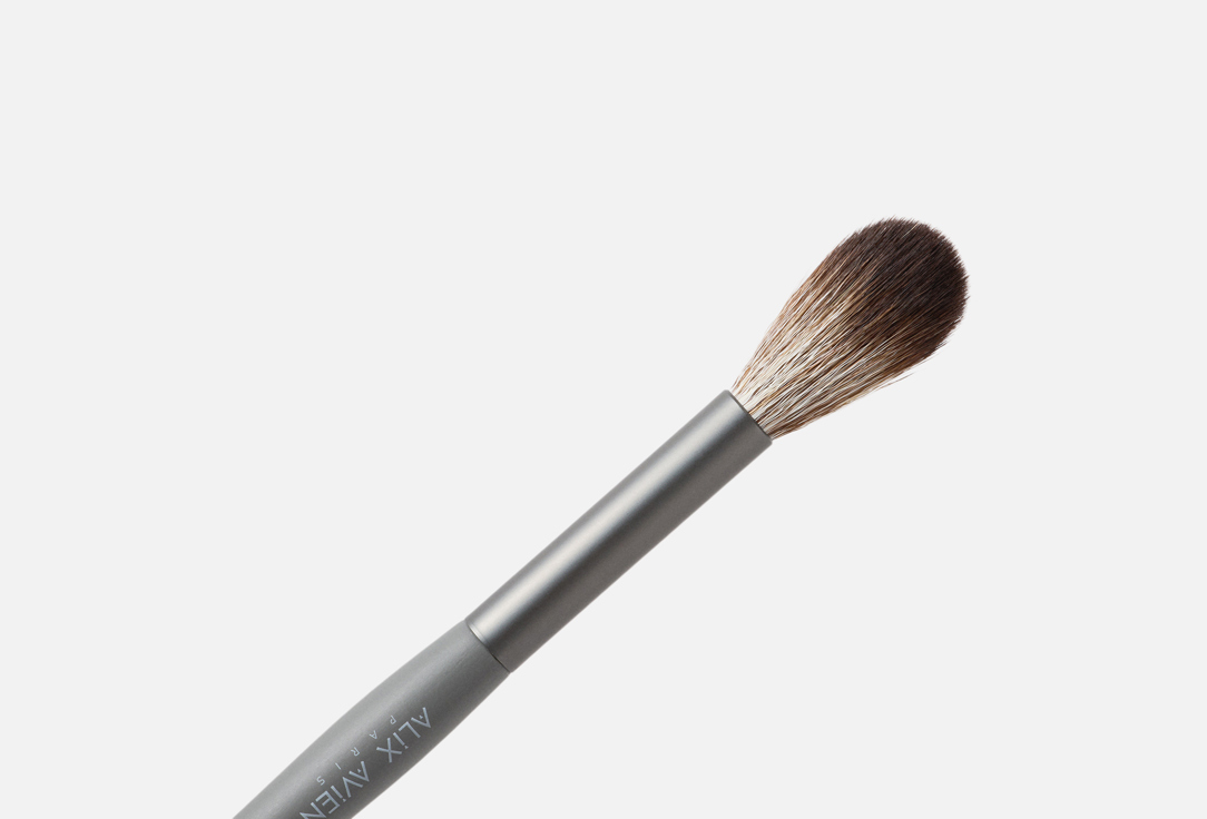ALIX AVIEN Makeup Brush Dome Blending Brush