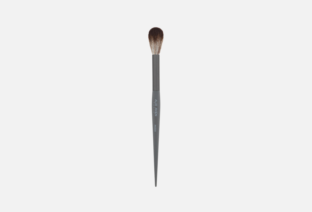 ALIX AVIEN Makeup Brush Dome Blending Brush