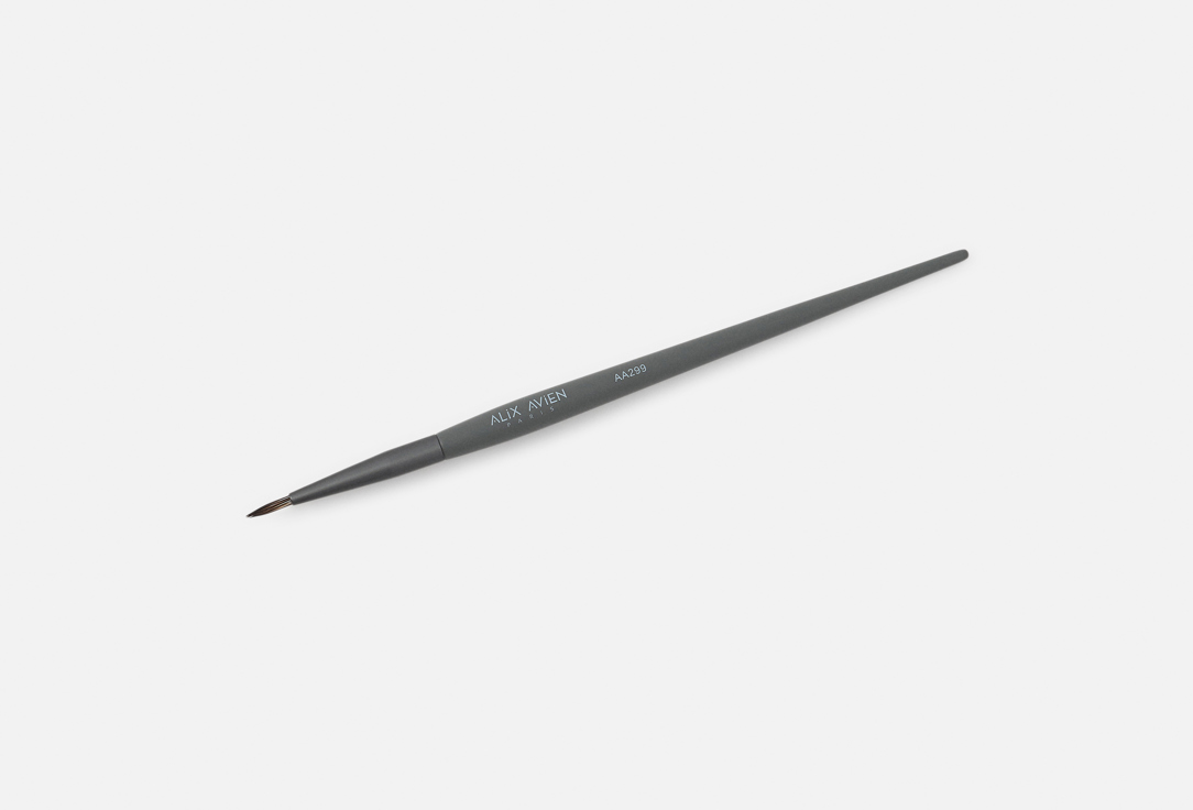 ALIX AVIEN Makeup Brush Eyeliner Brush 1 pcs ALIX AVIEN Makeup Brush Eyeliner Brush