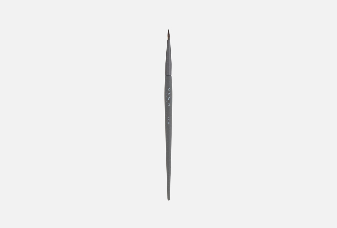 ALIX AVIEN Makeup Brush Eyeliner Brush 1 pcs ALIX AVIEN Makeup Brush Eyeliner Brush
