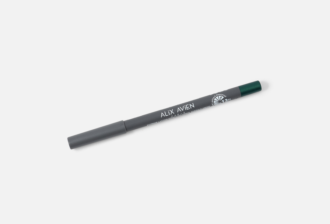 ALIX AVIEN Long-lasting waterproof eye pencil Extreme Lasting Effect