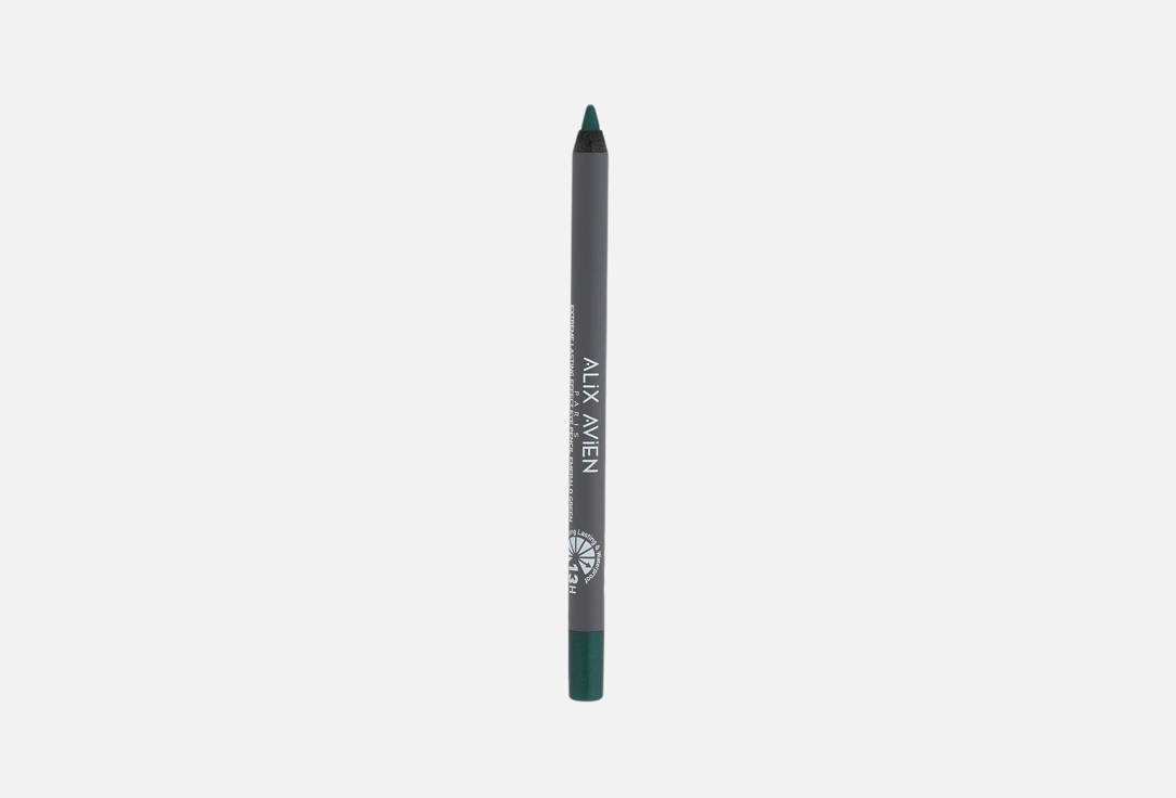 ALIX AVIEN Long-lasting waterproof eye pencil Extreme Lasting Effect