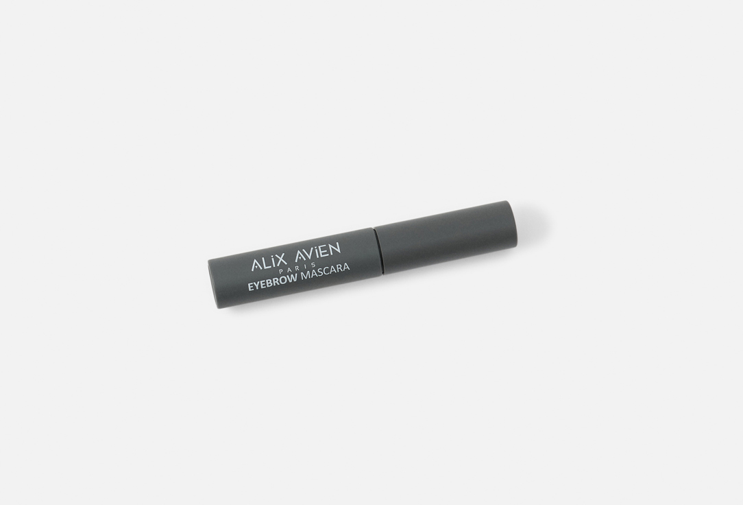 ALIX AVIEN Tinted gel brow mascara Eyebrow Mascara