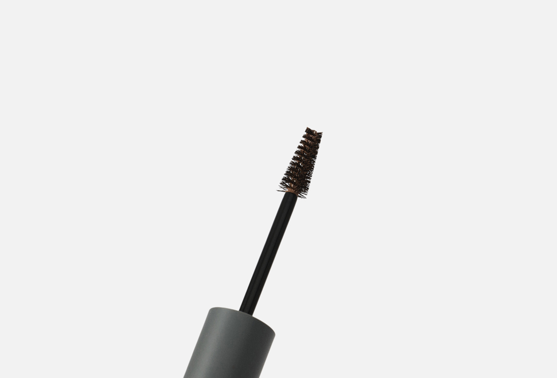 ALIX AVIEN Tinted gel brow mascara Eyebrow Mascara