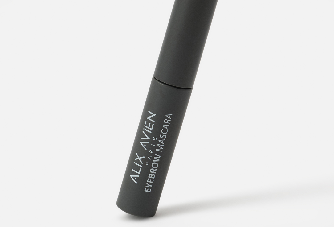 ALIX AVIEN Tinted gel brow mascara Eyebrow Mascara