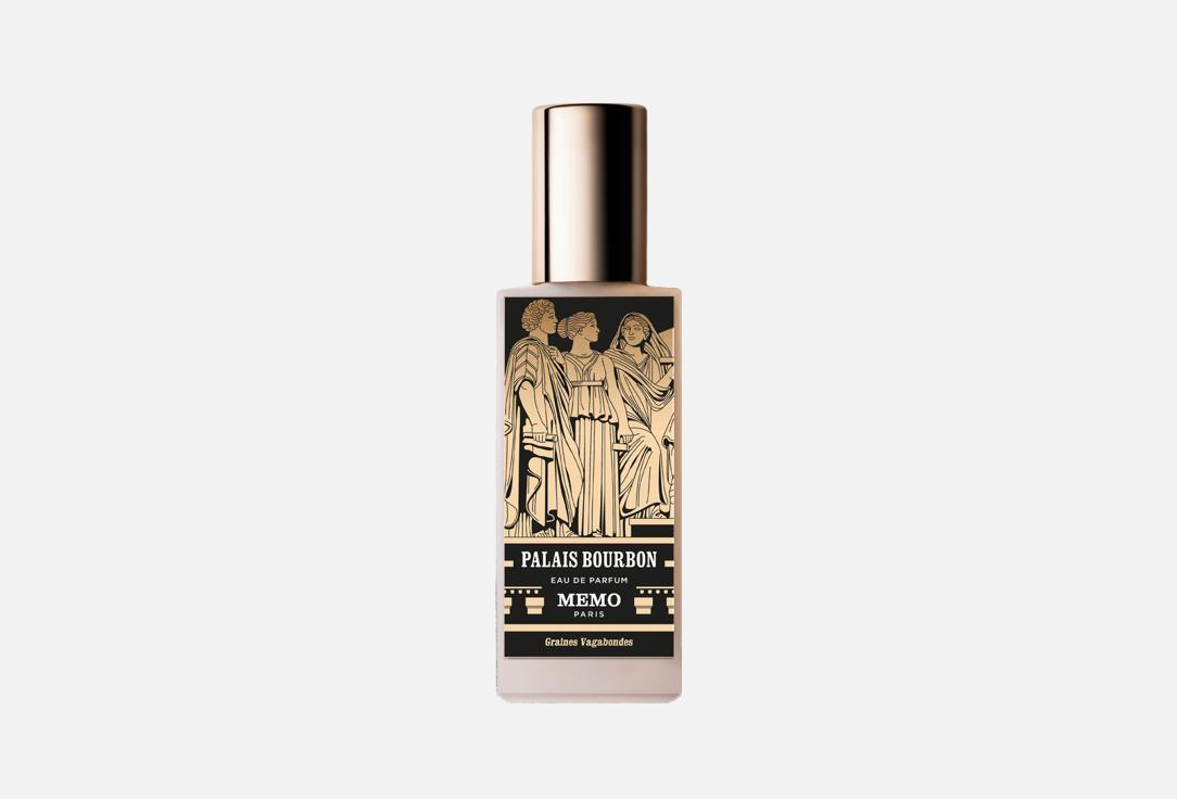 MEMO Paris Eau De Parfum Palais Bourbon