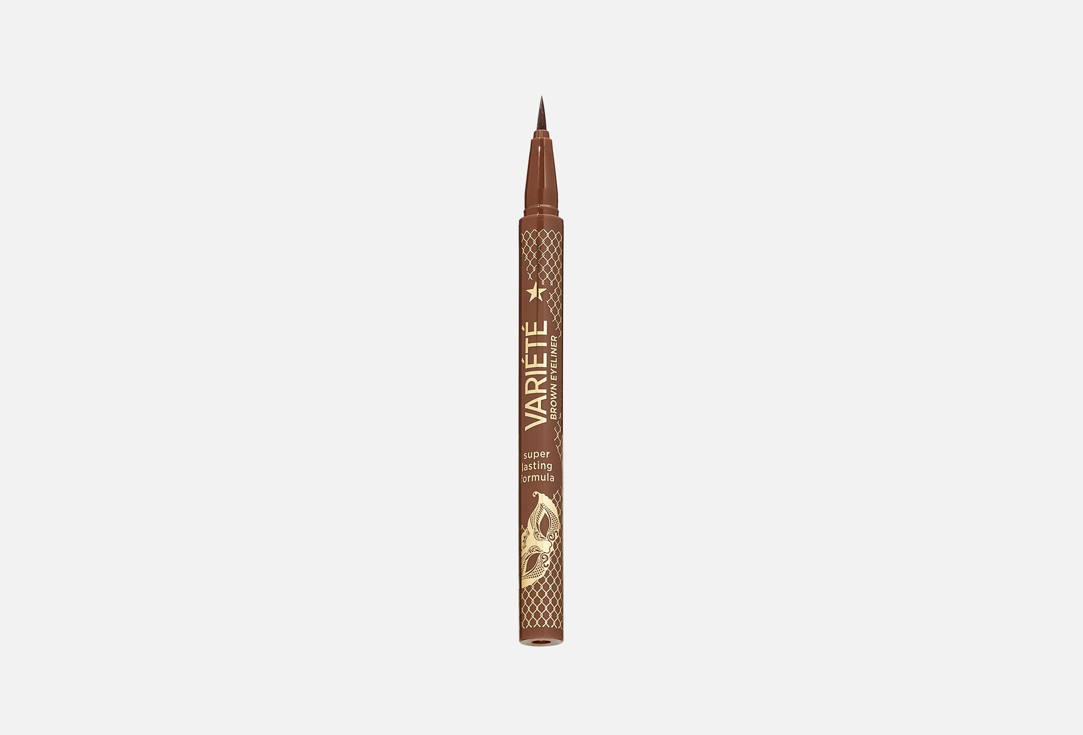 EYELINER & STAMP 2IN1 STAR  4 Heart
