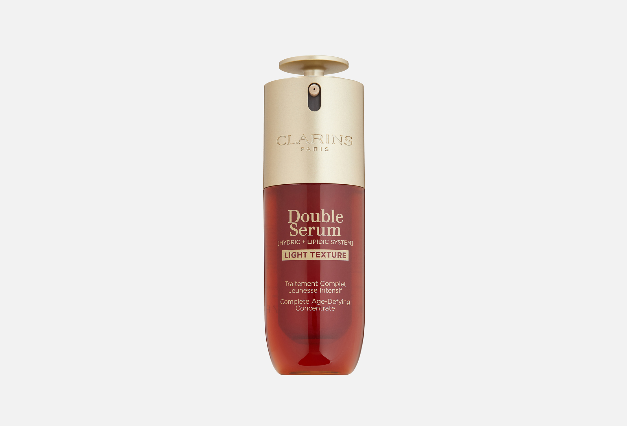 Double Serum Light Texture  50 
