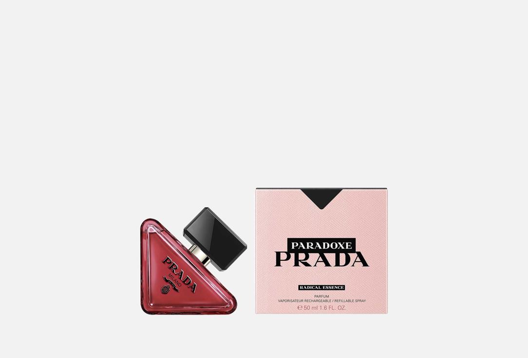 برادا  عطر بارادوكس راديكال إيسينس