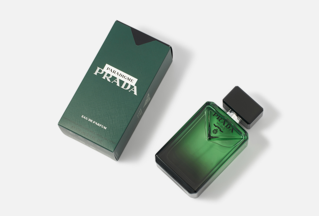 Prada Eau de Parfum Paradigme