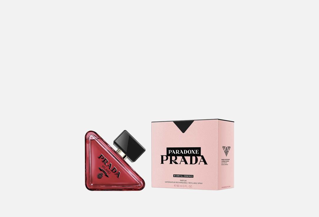 Prada Parfum Paradoxe Radical Essence 90 ml Prada Parfum Paradoxe Radical Essence