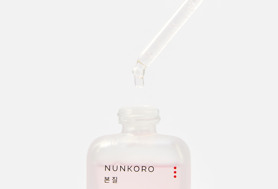 NUNKORO Youth-preserving Antioxidant Firming Serum REYOUTH PLUMPING SERUM