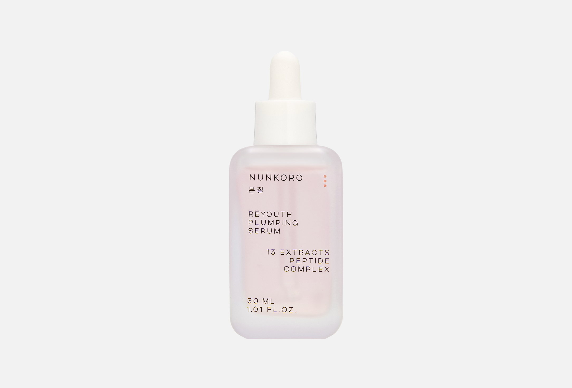 REYOUTH PLUMPING SERUM  30 