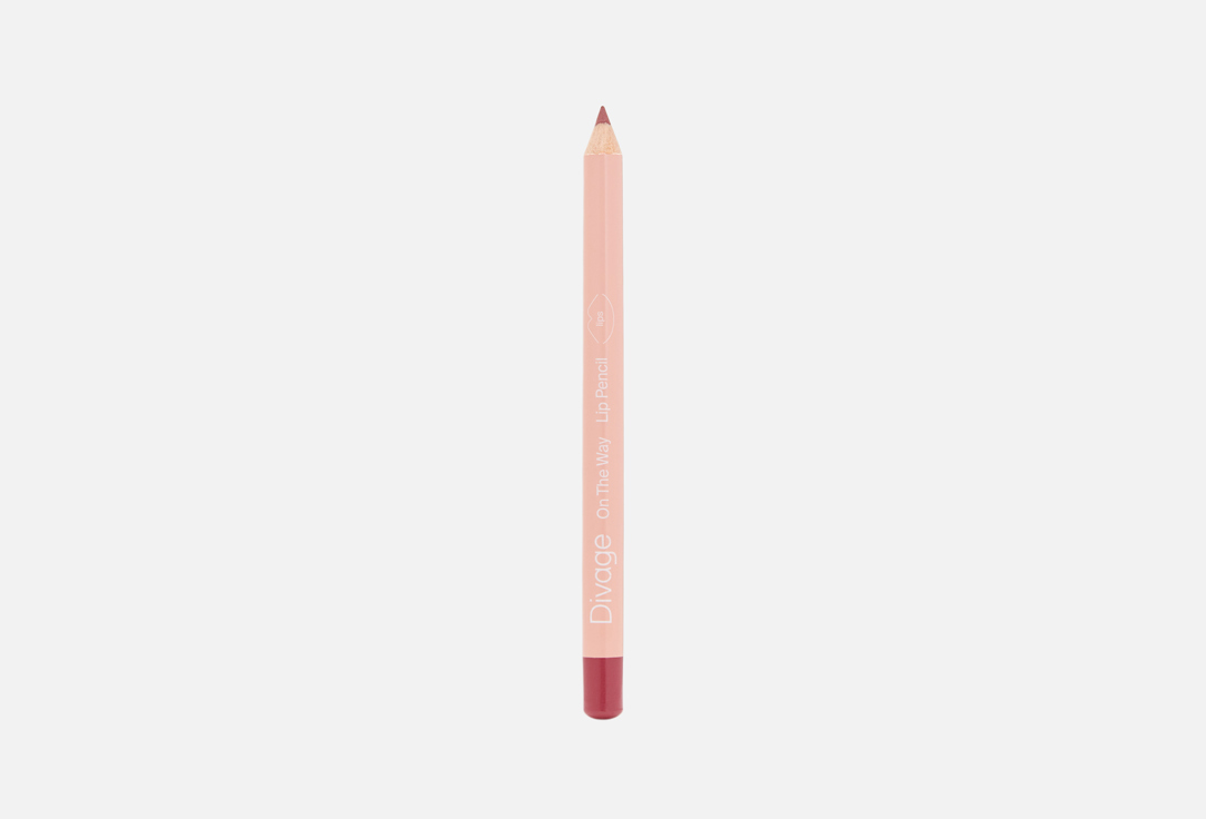 Divage lip pencil On the way lip pencil