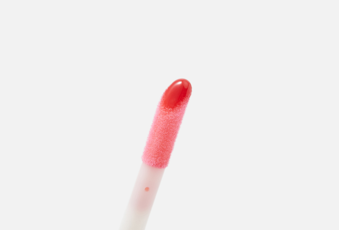 Divage Lip gloss Gloss Story 02, Guava 4 ml Divage Lip gloss Gloss Story