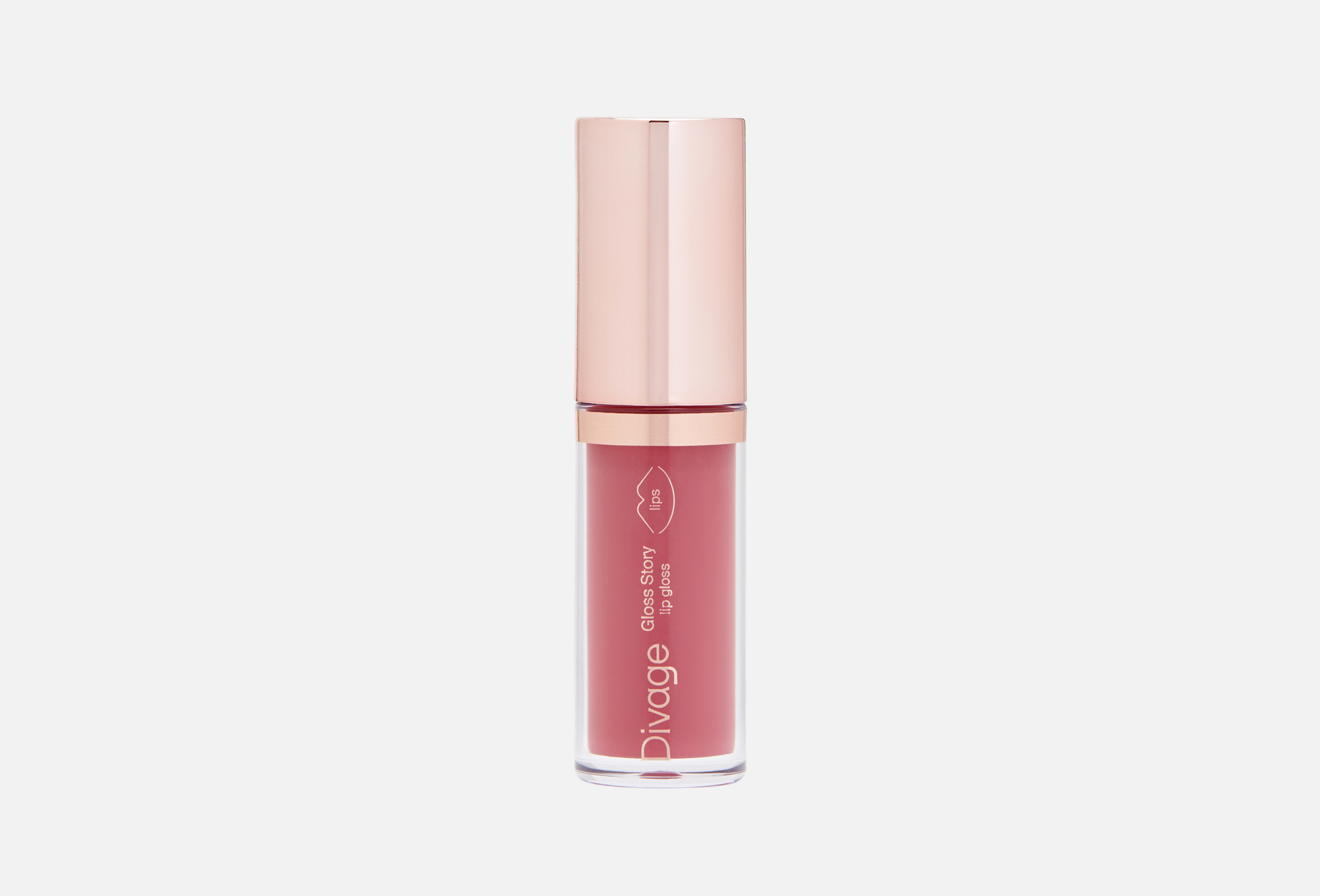 Gloss Story  4 03, Plum