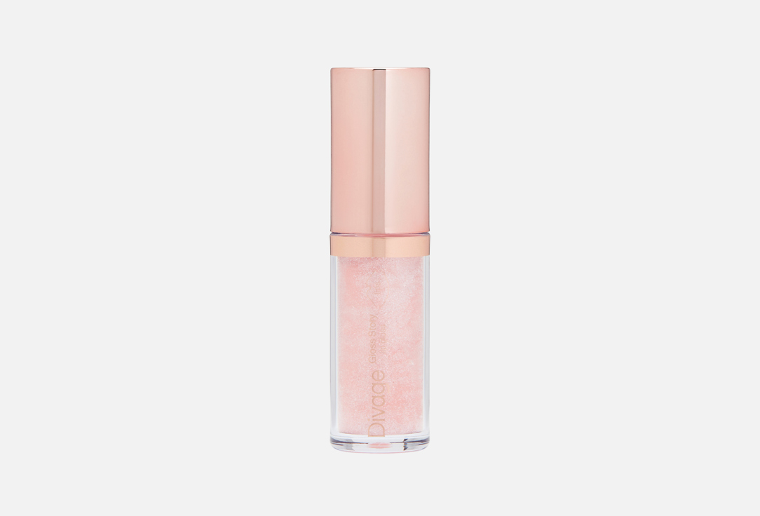 Divage Lip gloss Gloss Story