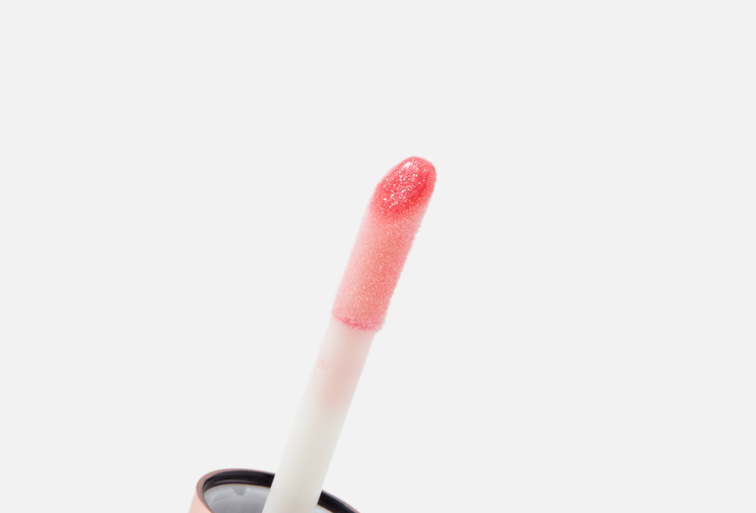 Divage Lip gloss Gloss Story 07, Lollipop 4 ml Divage Lip gloss Gloss Story