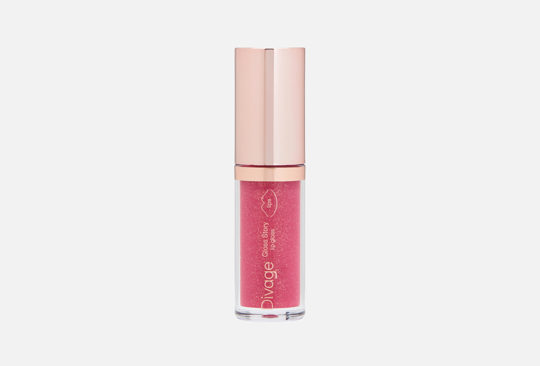 Divage Lip gloss Gloss Story