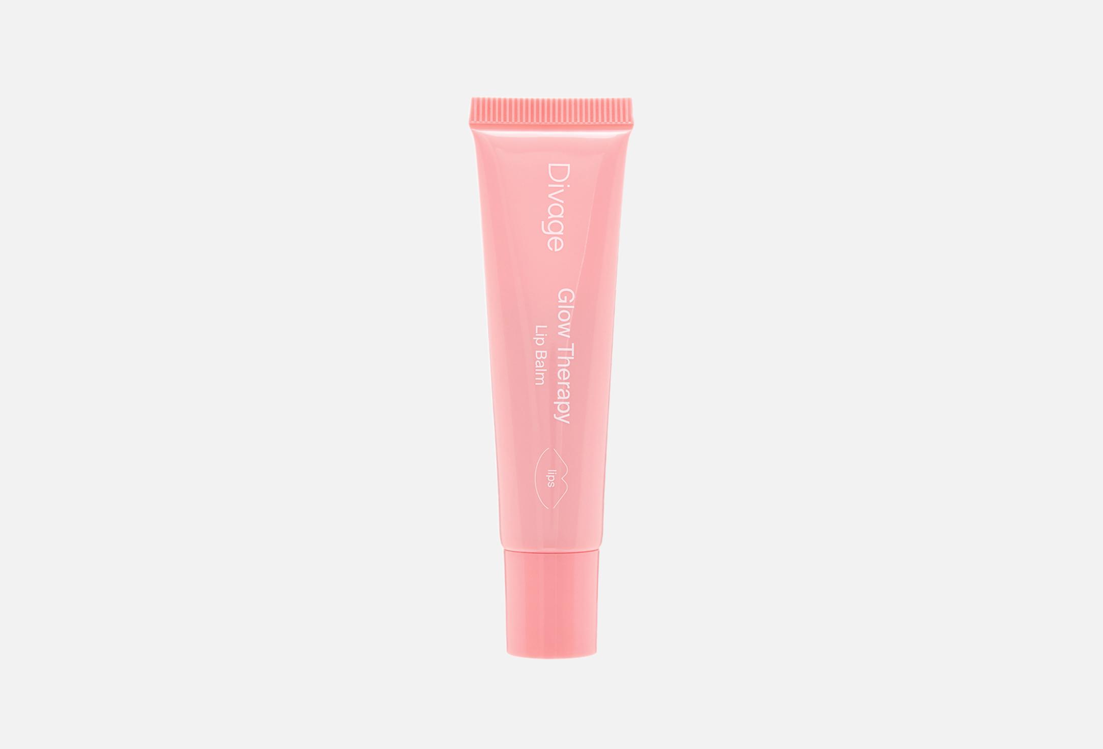 glow therapy  12 04, Bubblegum