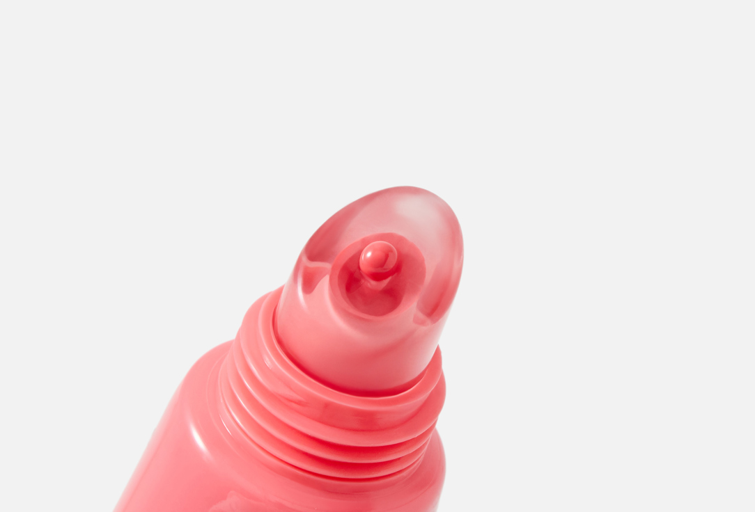 Divage Peptide shine lip balm glow therapy 10, Bright pink 12 ml Divage Peptide shine lip balm glow therapy