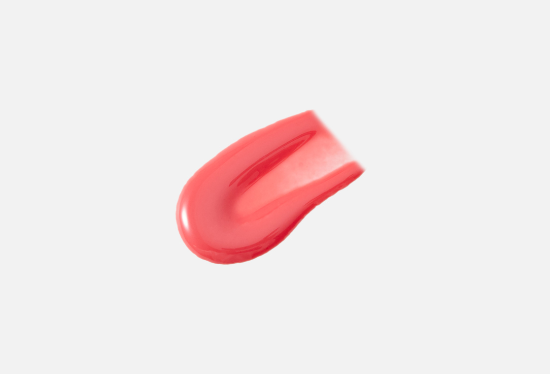 Divage Peptide shine lip balm glow therapy 10, Bright pink 12 ml Divage Peptide shine lip balm glow therapy
