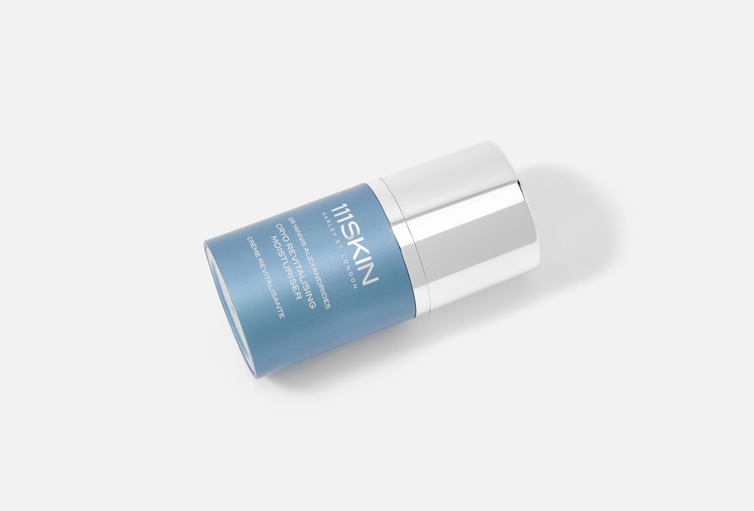 111SKIN Soothing face cream Cryo Revitalising Moisturiser