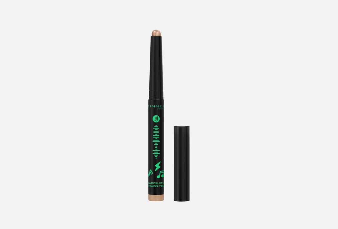 Rimmel Eyeshadow Stick Wonder’Last