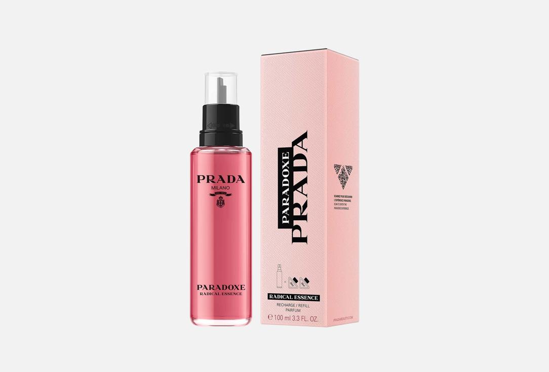 Prada REFILL Parfum Paradoxe Radical Essence