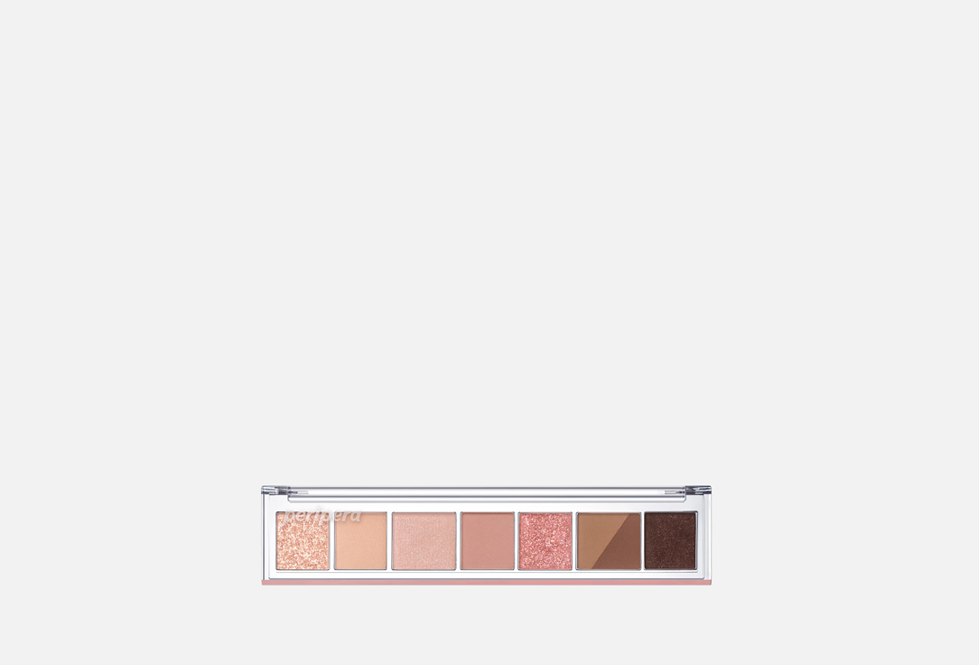 PERIPERA EYESHADOW Palette ALL TAKE MOOD