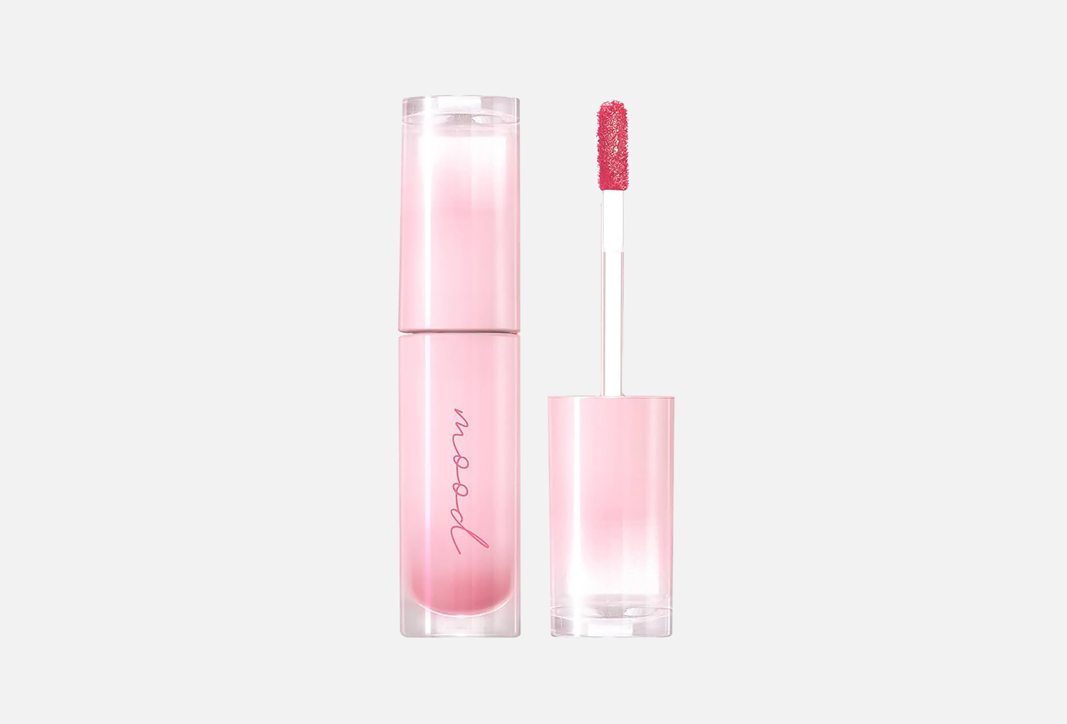 INK MOOD GLOWY TINT  4 022, Pink Prize