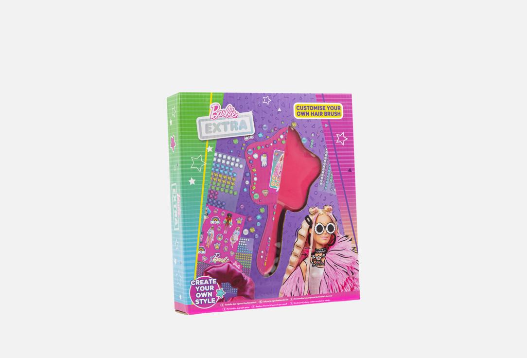 Barbie Hair Accessory set Customise Your Own Hai