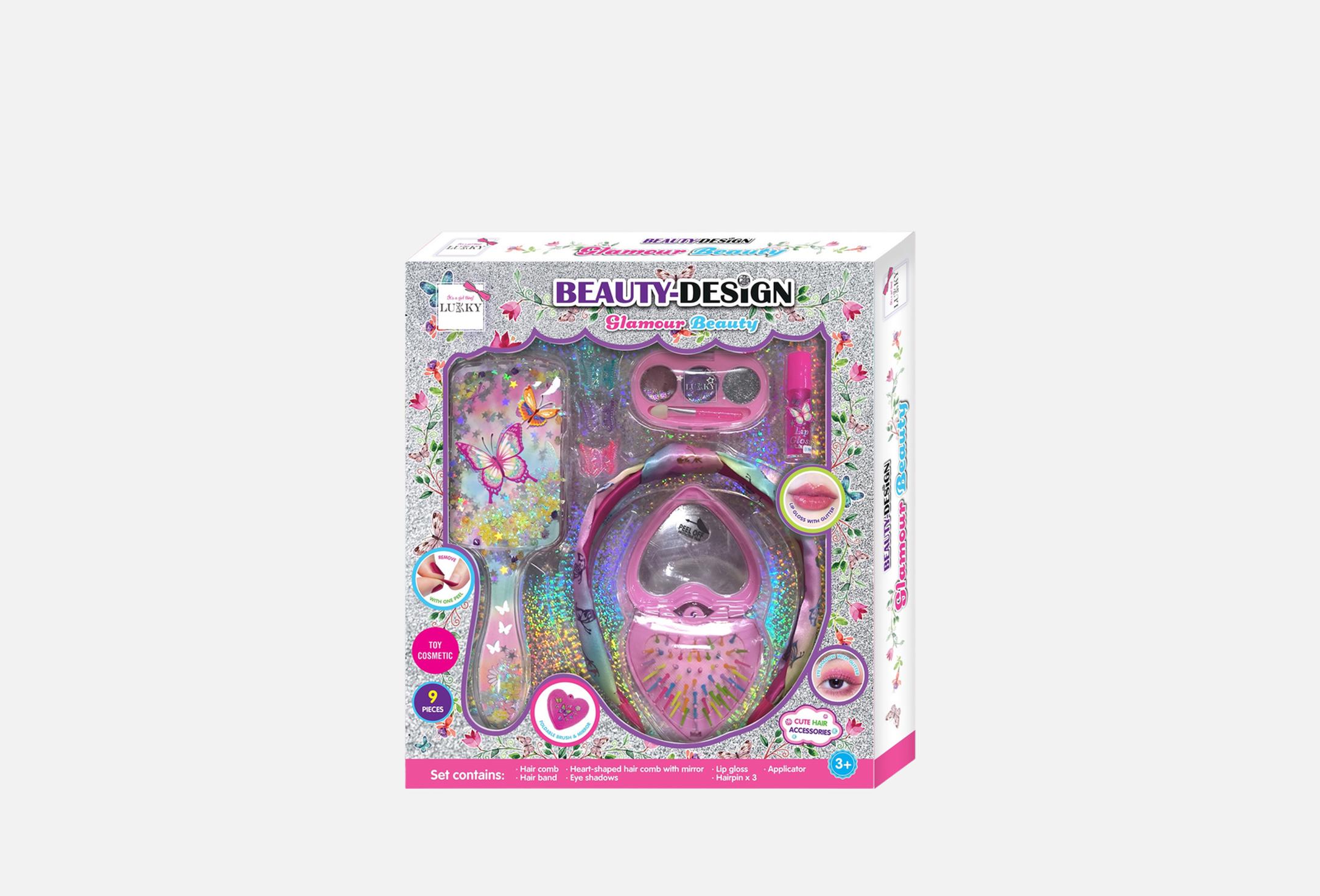 Beauty Design Glamour Beauty 1