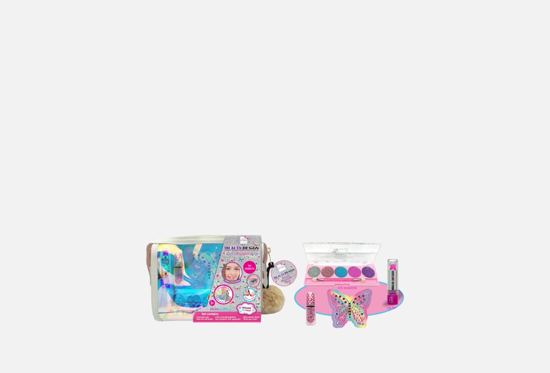 Lukky Gift set Beauty Design