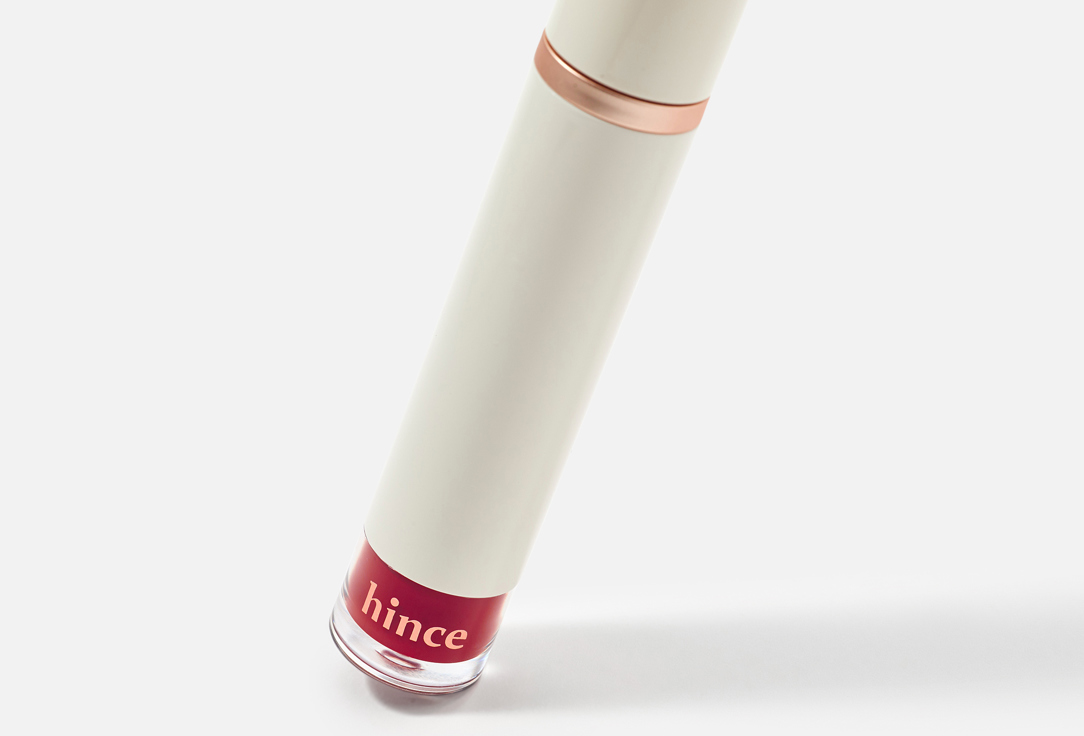 HINCE Lip Tint Mood Enhancer Water LiquidGlow