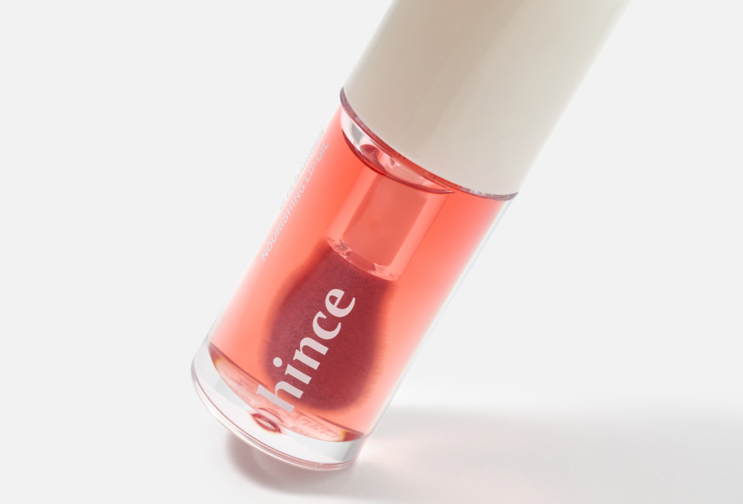 HINCE Nourishing Lip Oil Vita Barrier
