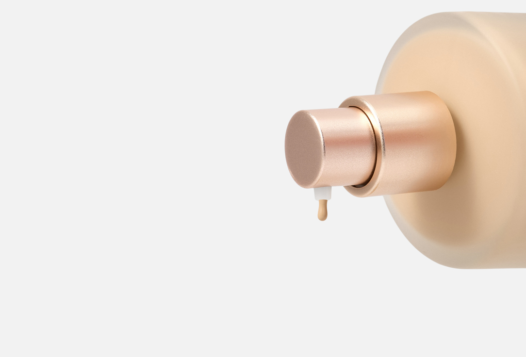 HINCE Foundation SPF 30 PA++ Second Skin