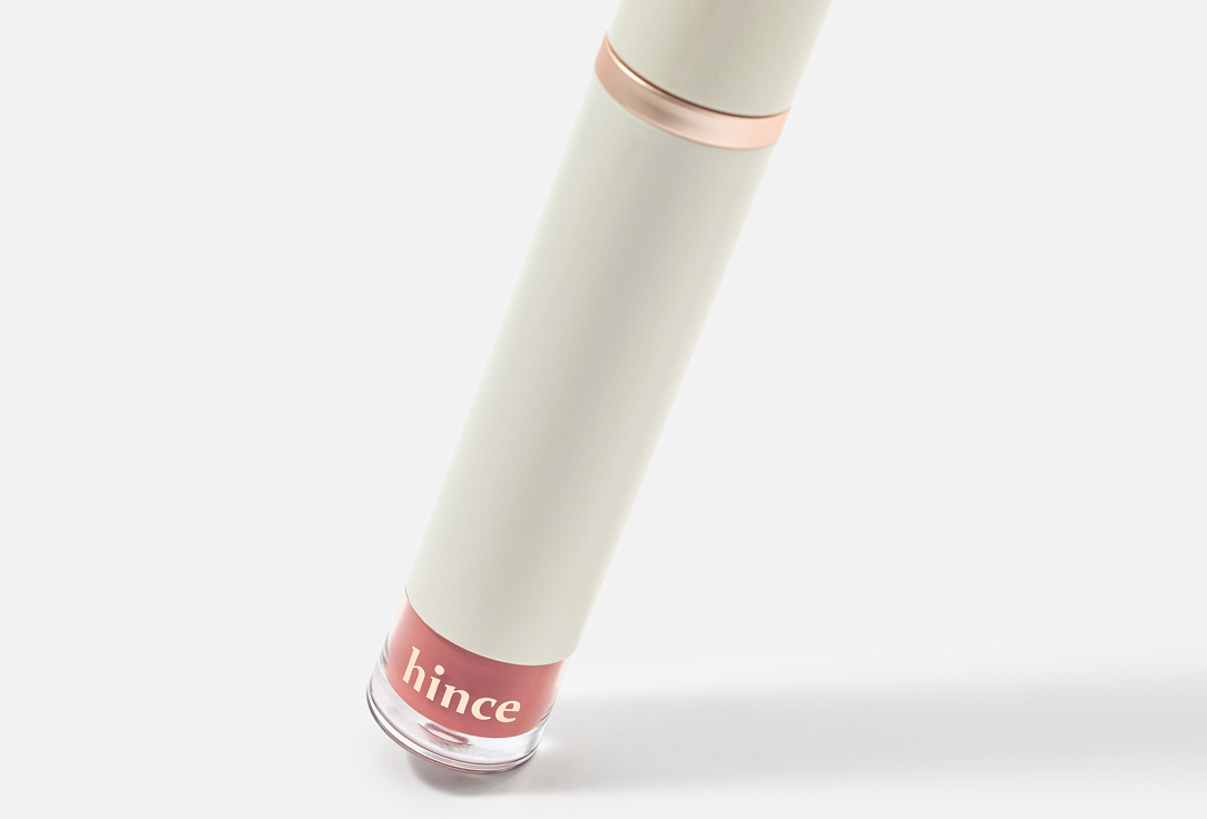 HINCE Lip Tint Mood Enhancer Water LiquidGlow
