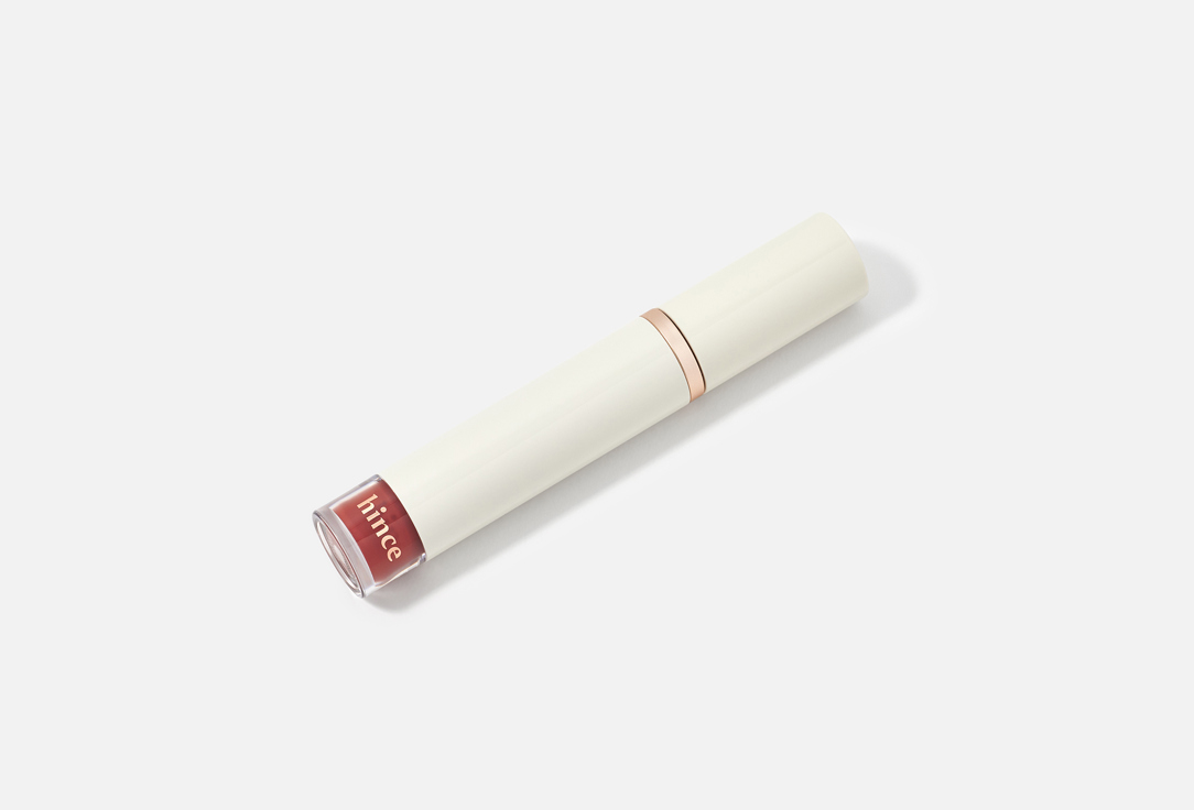 HINCE Lip Tint Mood Enhancer Water LiquidGlow W003 harmony 4 ml HINCE Lip Tint Mood Enhancer Water LiquidGlow