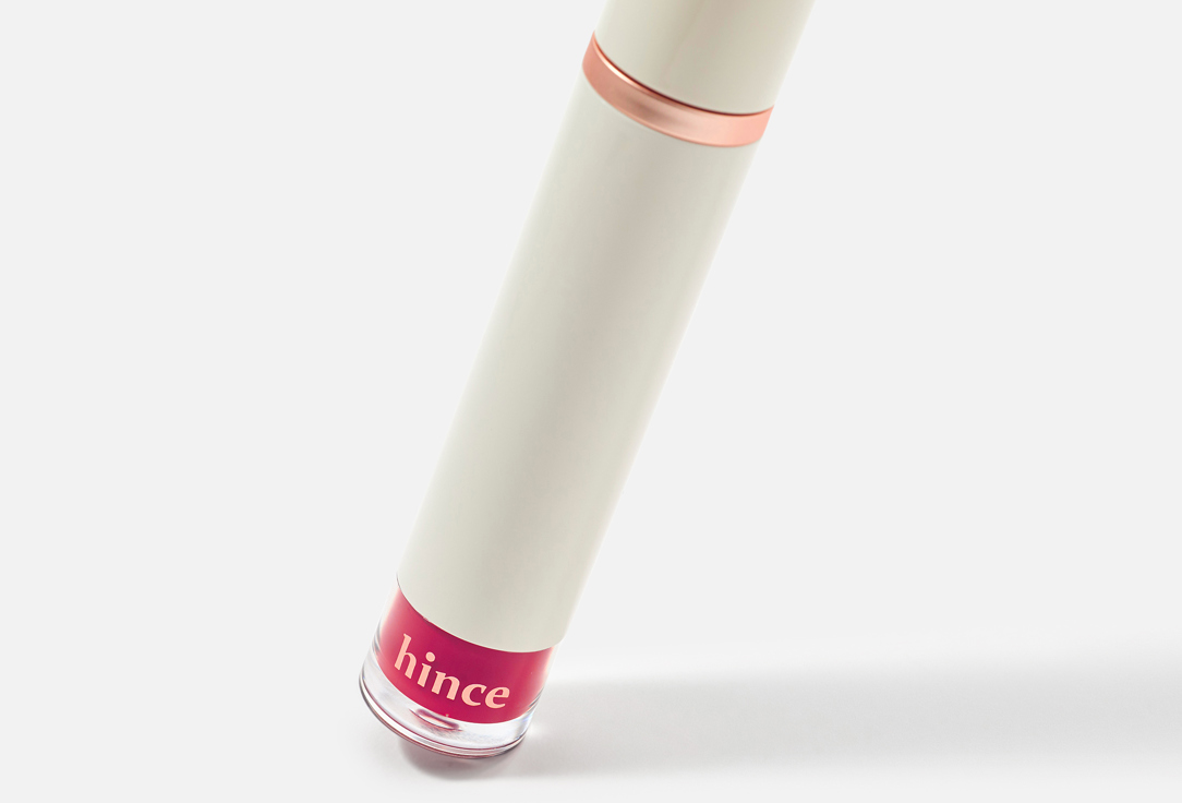 HINCE Lip Tint Mood Enhancer Water LiquidGlow